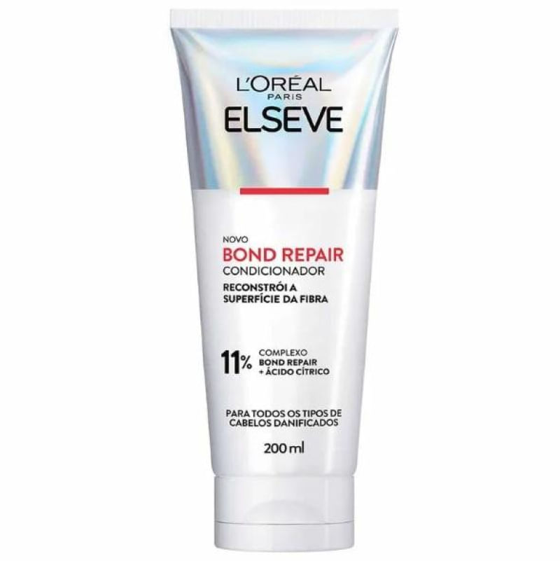 Elseve Bond Repair Condicionador 200ml