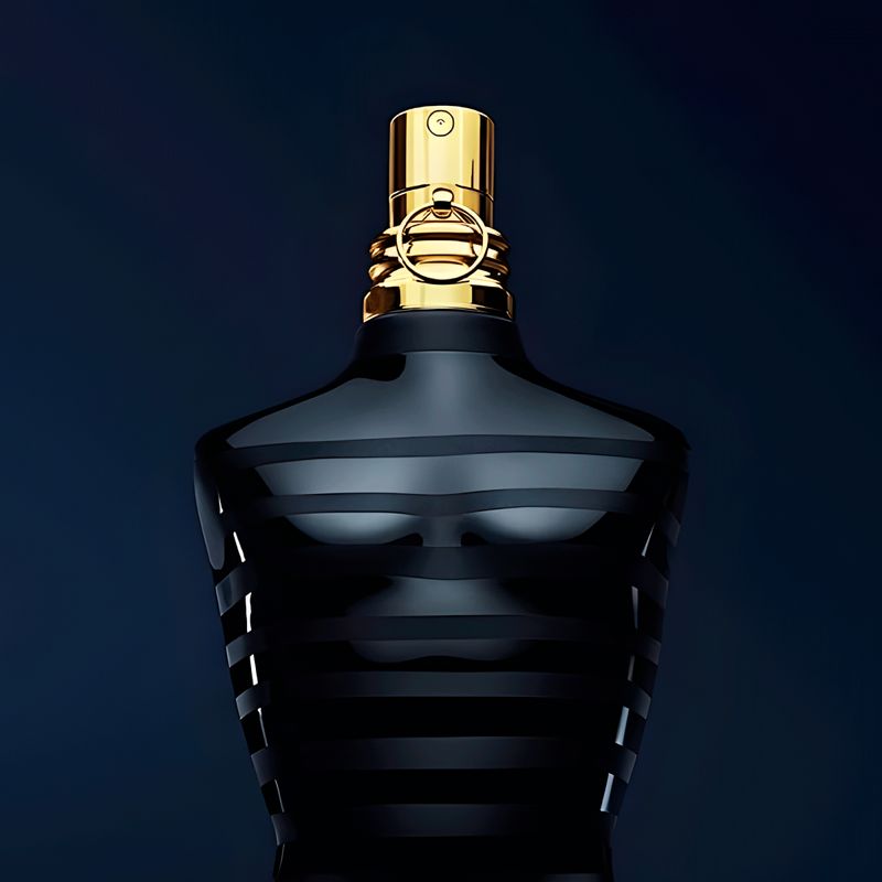Jean Paul Gaultier Le Male Le Parfum Eau de Parfum - Perfume