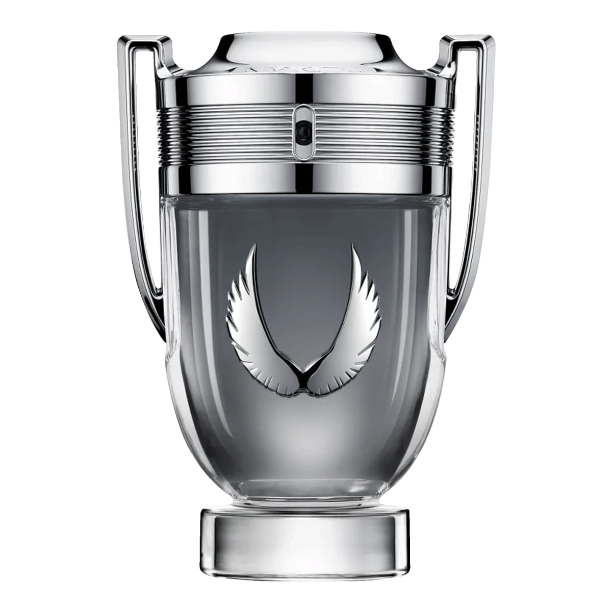 Paco Rabanne Invictus Platinum Eau de Parfum - Perfume Masculino