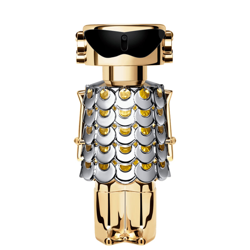 Paco Rabanne Fame Eau de Parfum - Perfume Feminino