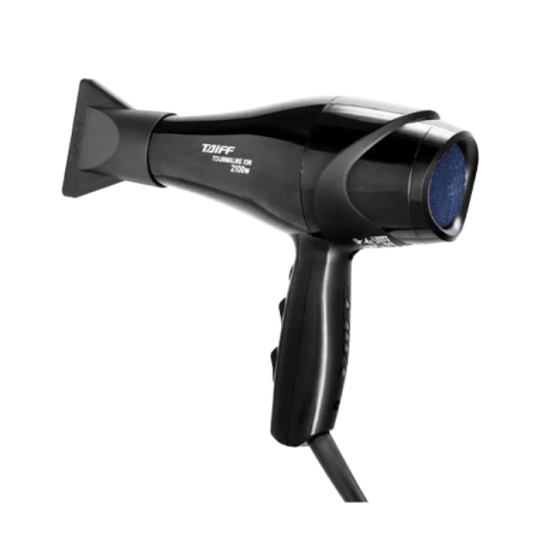 Taiff New Tourmaline - Secador de Cabelo 127V