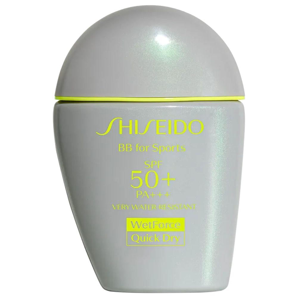 Shiseido Bb Sports Light 30ml