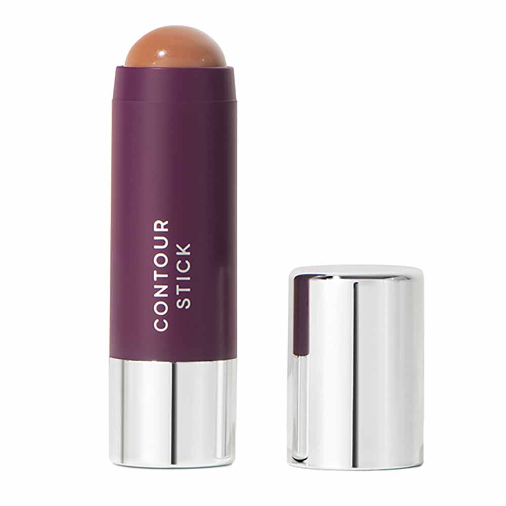 Contorno em Bastão Cremoso Océane Contour Stick