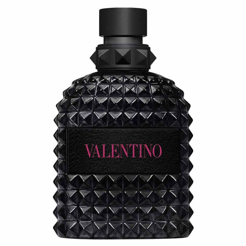 Perfume Valentino Born In Roma Uomo Extradose Masculino Eau de