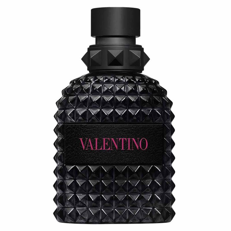 Perfume Valentino Born In Roma Uomo Extradose Masculino Eau de