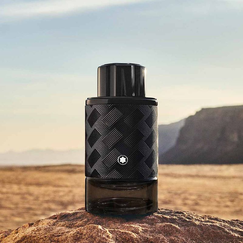 Perfume Explorer Extreme Montblanc Masculino Parfum - Época Cosméticos