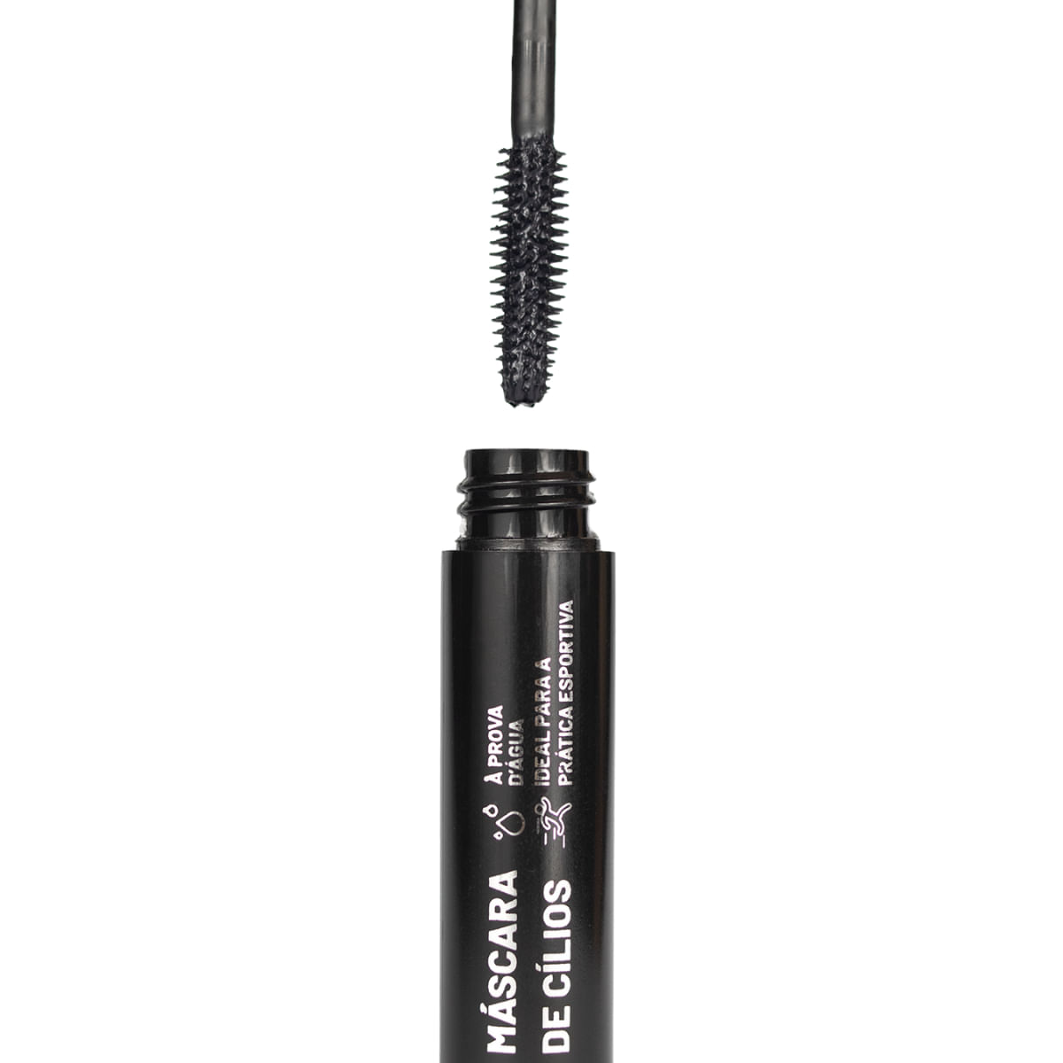 Mascara de cílios Sport Eyelash Mascara preta 8g