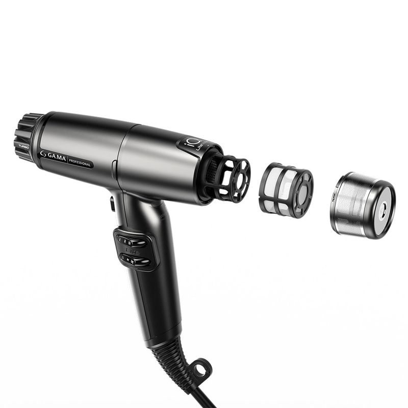 【新品未開封】ナンバーエー PRO CARE smart dryer ナンバーエー PRO CARE smart dryer – number A.