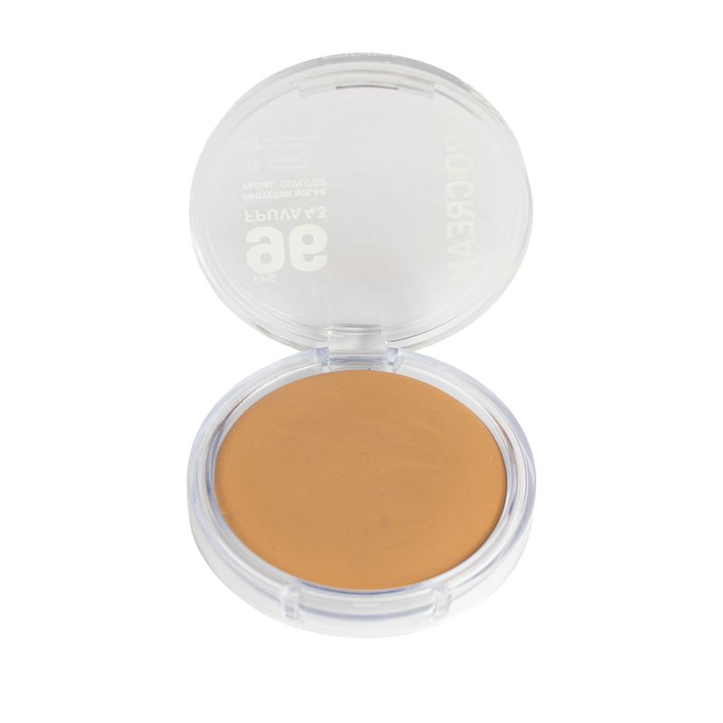 Pro Cream Protetor Solar Multifuncional FPS96 FPUVA43 14g - PRO20