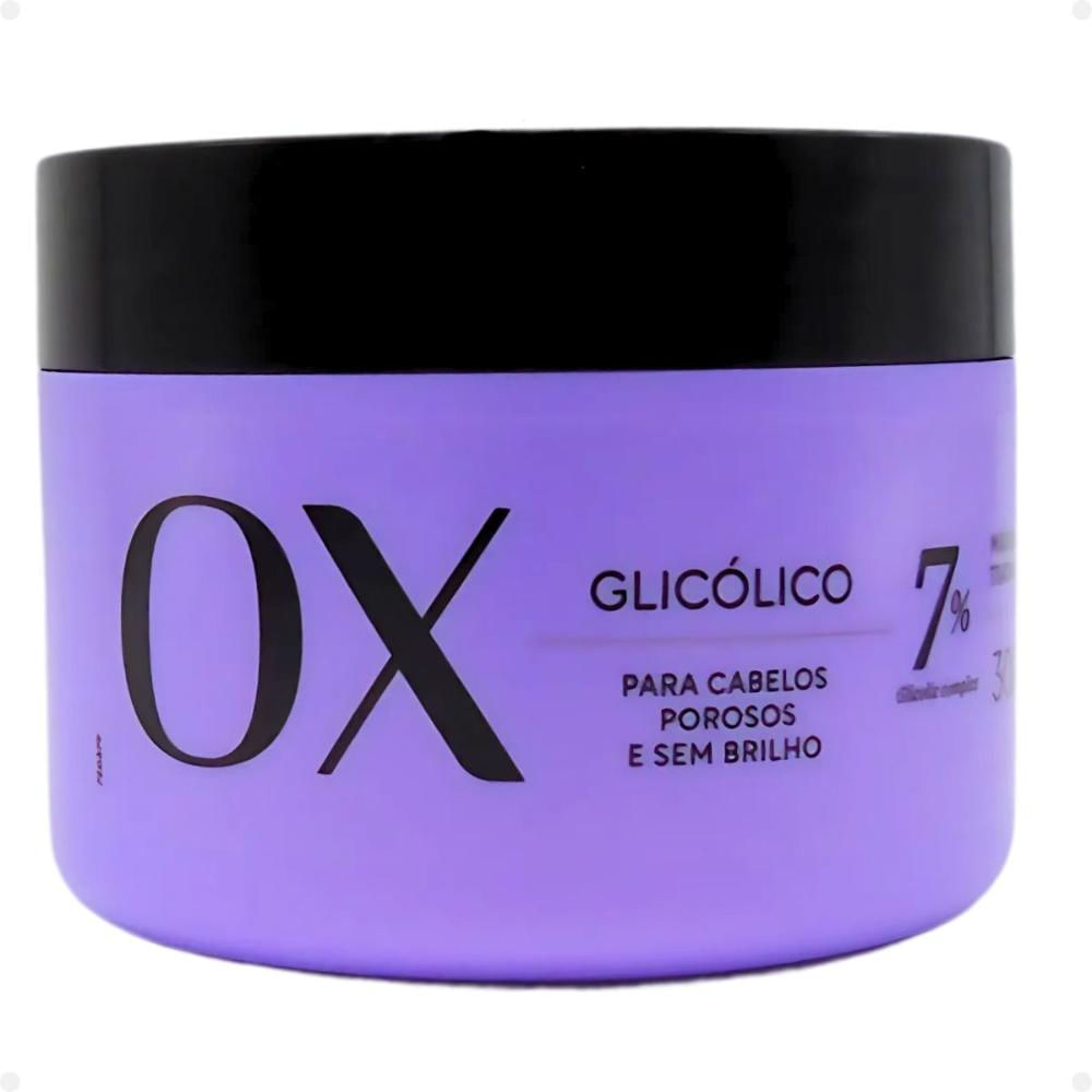Máscara de Tratamento Ox Glicólico 300g