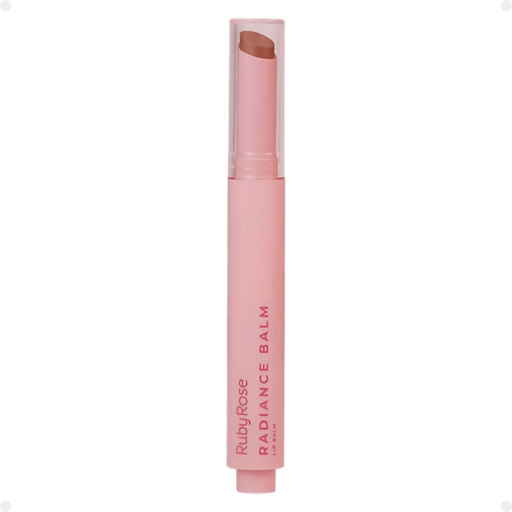 Lip Balm Ruby Rose Radiance Balm RB50 HB-L6501-5