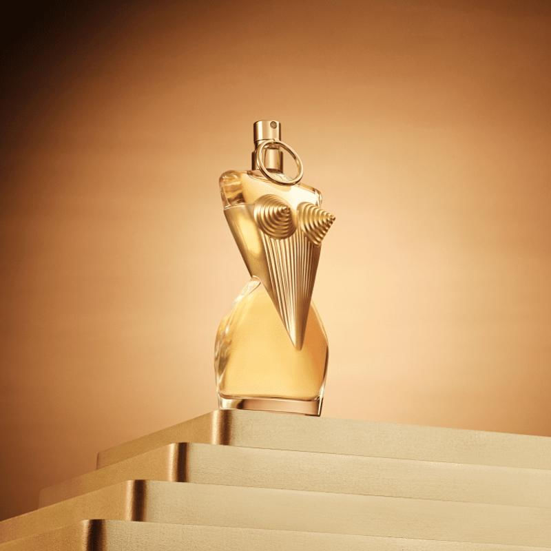 Jean Paul Gaultier Divine Eau De Parfum - Perfume Feminino 30ml