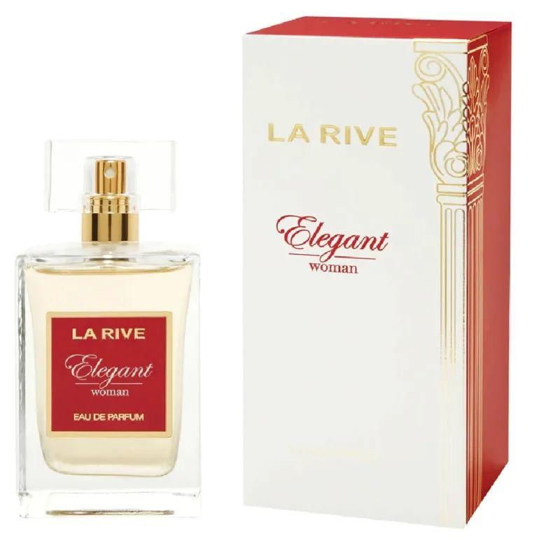 La Rive Elegant Woman Eau de Parfum - Perfume Feminino 100ml