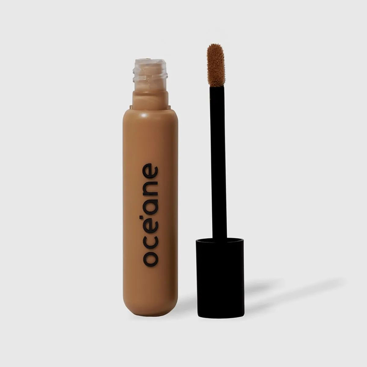Corretivo Líquido Escuro Concealer Medium Tan Océane Editi