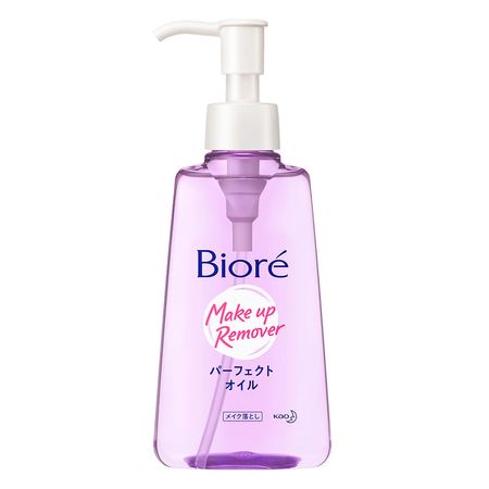 Óleo-Demaquilante-Facial-Bioré---Cleansing-Oil-150ml--1