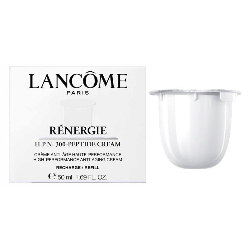 Creme Facial Anti-Idade Lancome - Rénergie HPN 300 Peptide - Época