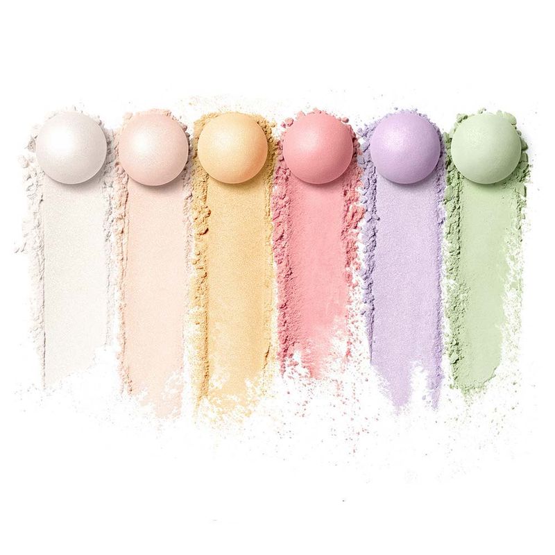 Pó em Pérolas Guerlain Météorites X Pucci - Época Cosméticos