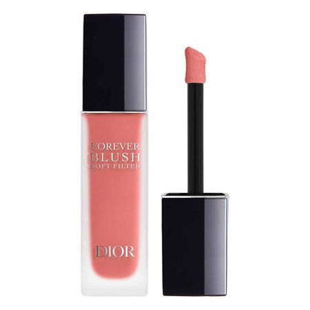 Blush Líquido Dior Forever Blush Soft Filter 11ml 01 Petal