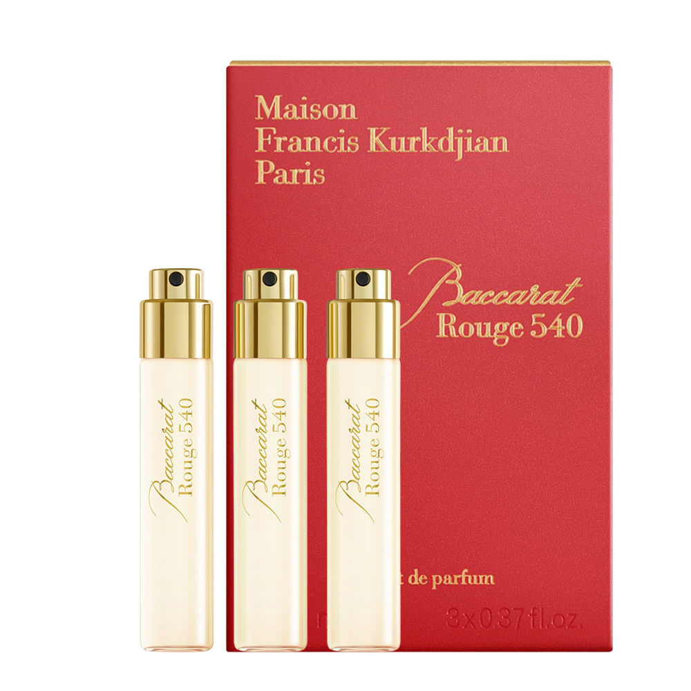 Maison Francis Kurkdjian Baccarat Rouge 540 Extrait de Parfum