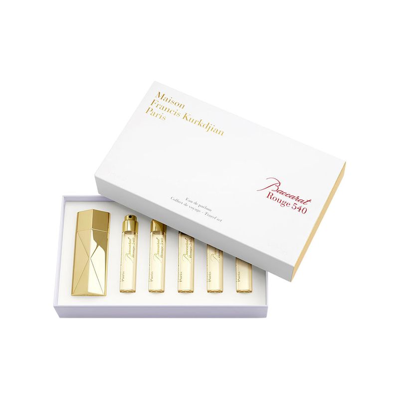 ‼️正規品‼️Maison FrancisKurkdjian Baccarat Baccarat Rouge 540 Maison Francis Kurkdjian Eau De Parfum – 70ml
