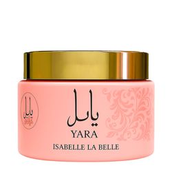 Isabelle-La-Belle-Yara---Hidratante-Corporal-200g--1