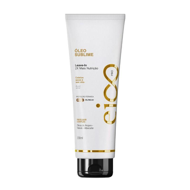 Eico Pro Oleo Sublime - Leave-In 200ml
