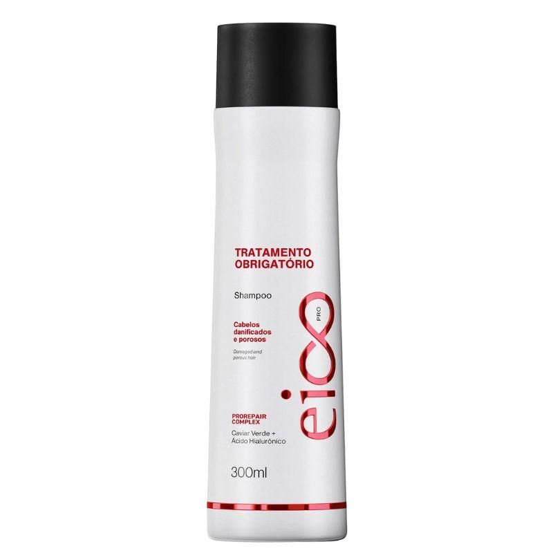 Eico Pro Tratamento Obrigatorio - Shampoo 300ml