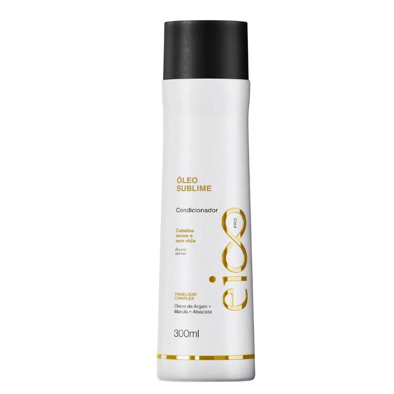 Eico Pro Oleo Sublime - Condicionador 300ml
