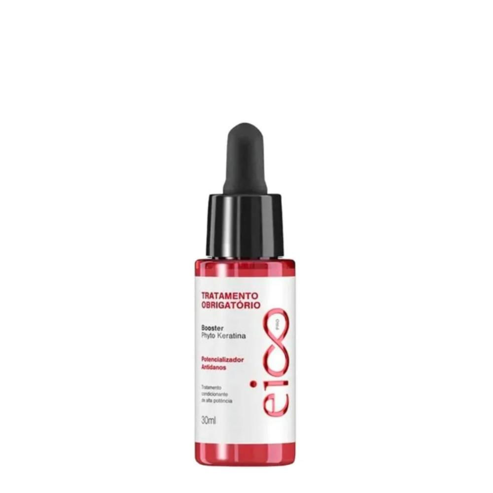 Eico Pro Tratamento Obrigatorio - Booster Phyto Keratina 30ml