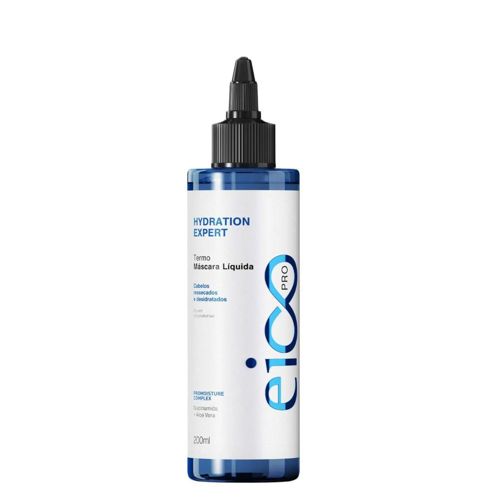 Eico Pro Hydration System - Mascara Liquida 200ml