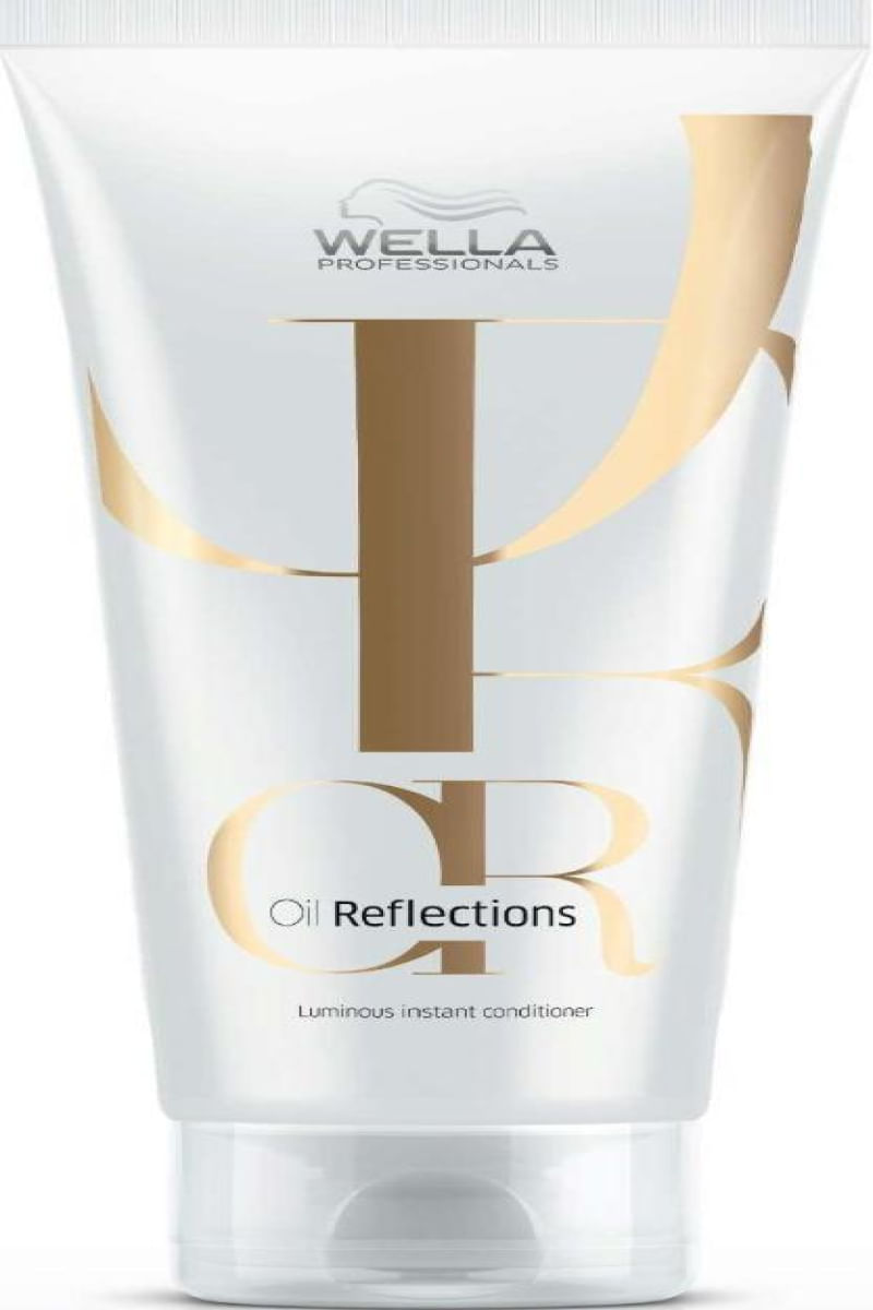 CONDICIONADOR WELLA OIL REFLECTIONS 200ML - LUMINOUS INSTANT