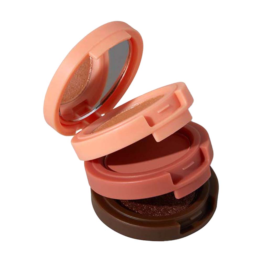 Copper Shine