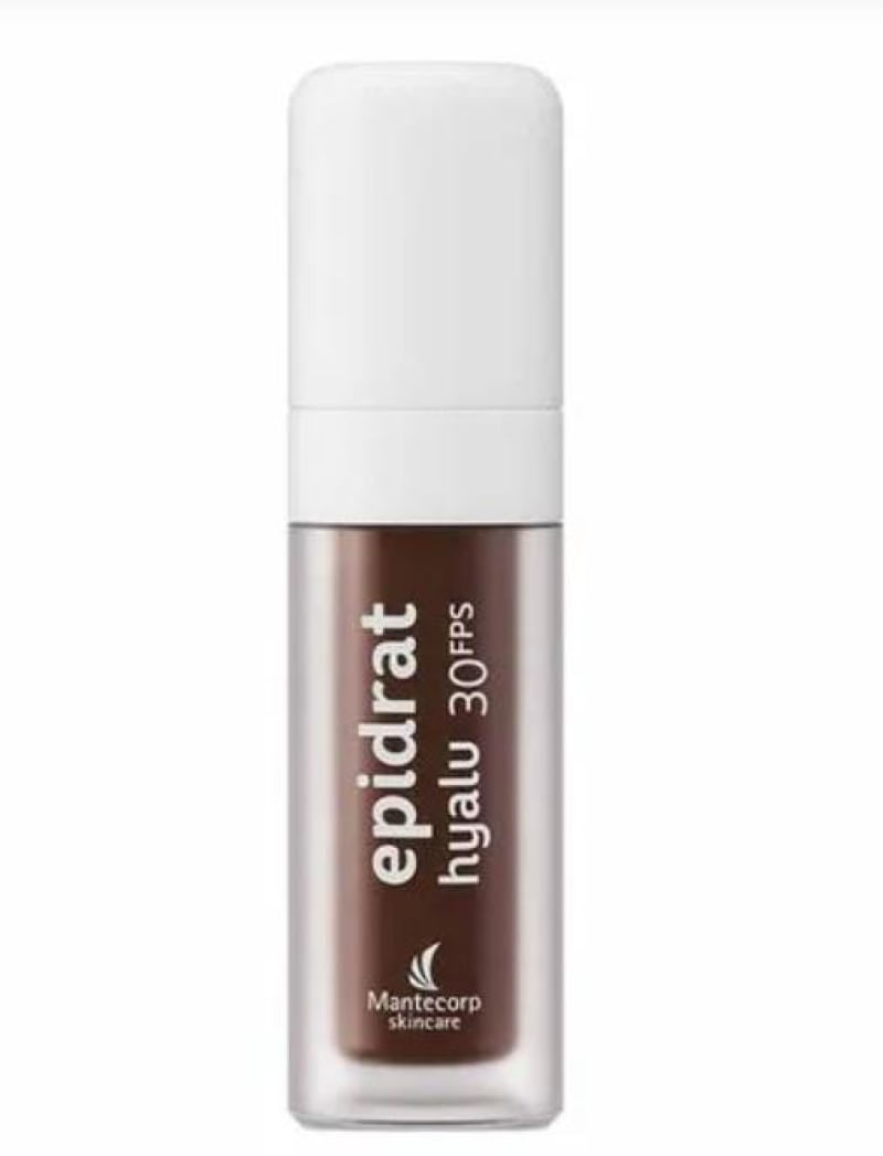 Epidrat Hyalu Lip Oil Chocolate 6ml