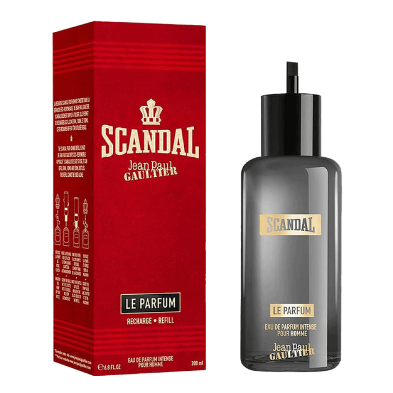 Jean Paul Gaultier Scandal Pour Homme Eau de Parfum - Perfume