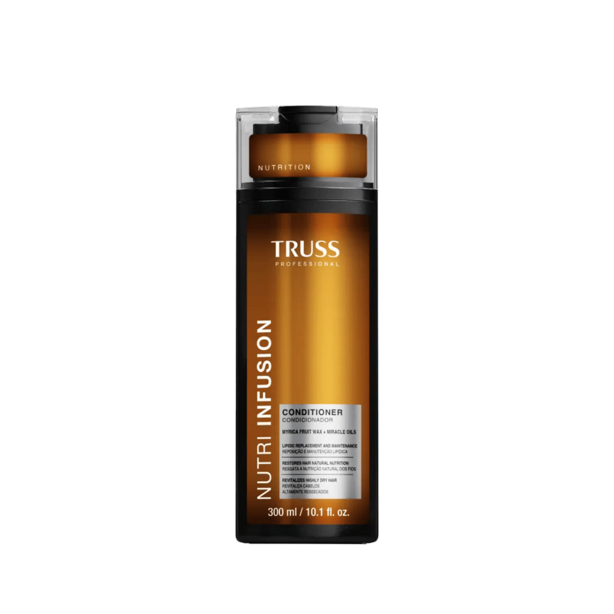 Truss Condicionador Nutri Infusion 300Ml