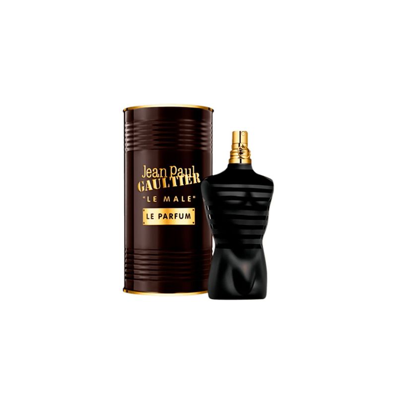 Perfume Masculino Eau de Parfum Jean Paul Gaultier Le Male Le