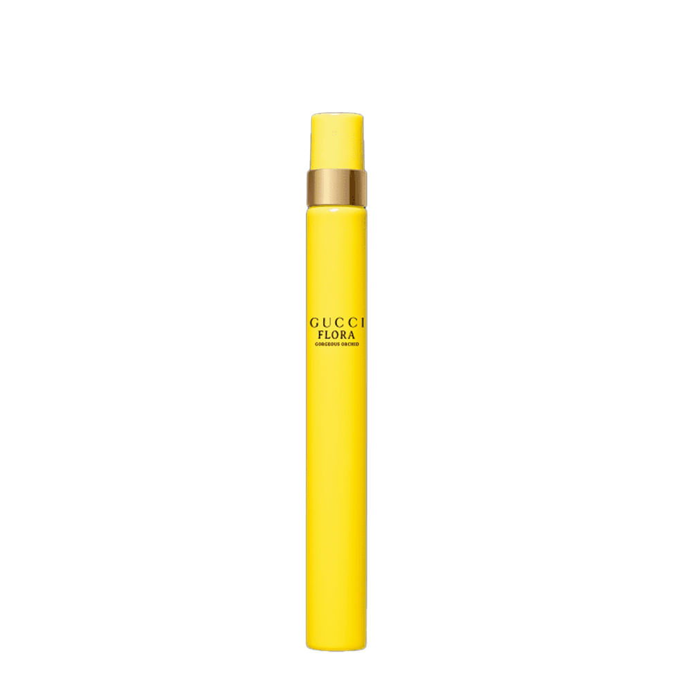 Gucci Flora Gorgeous Orchid Eau de Parfum - Perfume Feminino  Mini 10ml