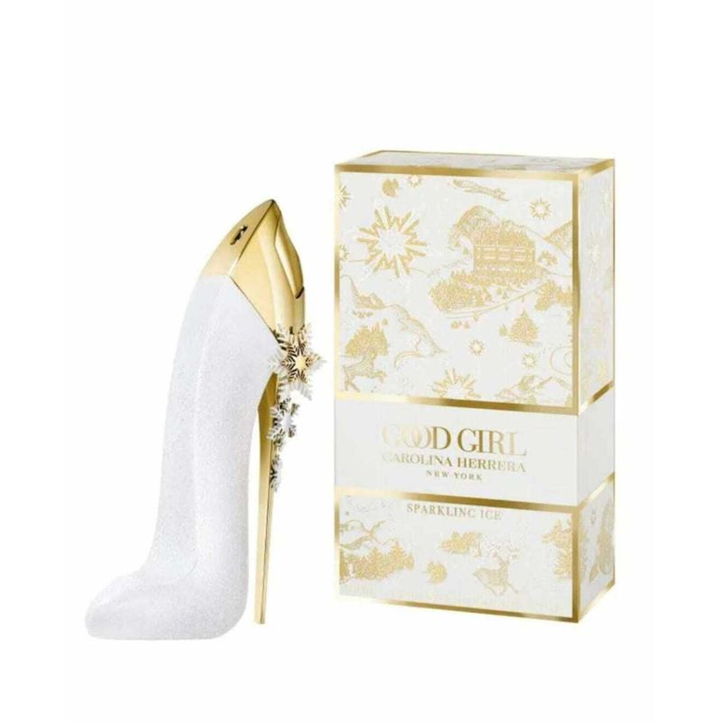 Carolina Herrera - Good Girl Sparkling Ice 80ml - Época Cosméticos