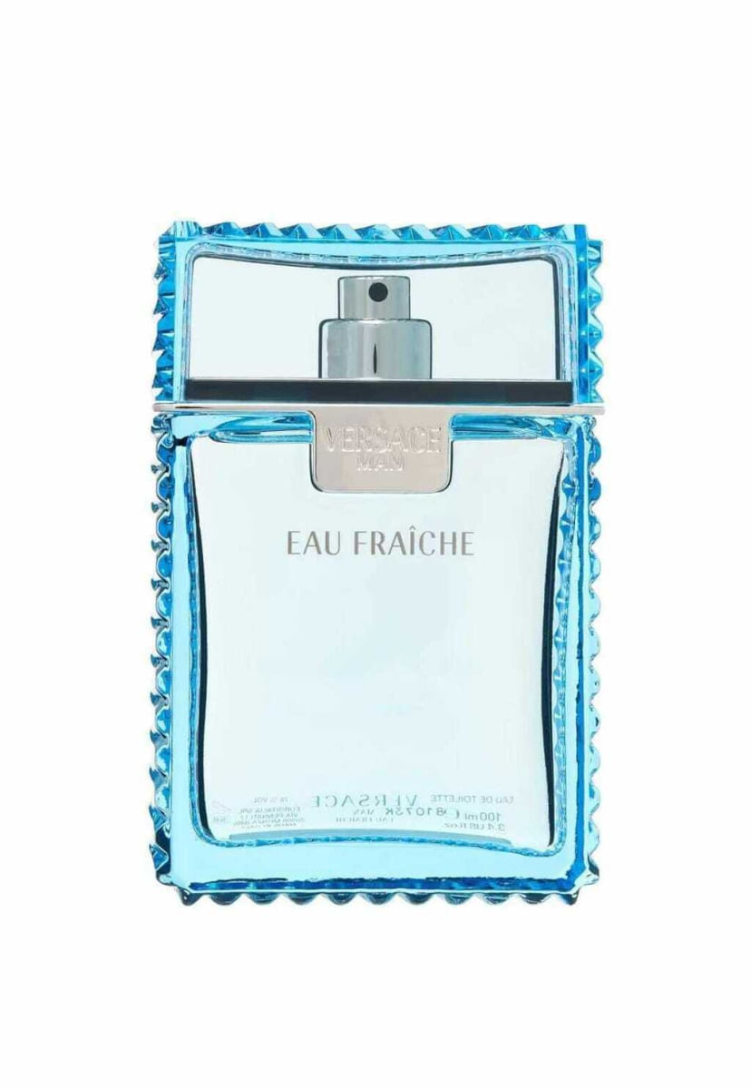 Versace - Versace Man Eau Fraiche Toilette 100ml