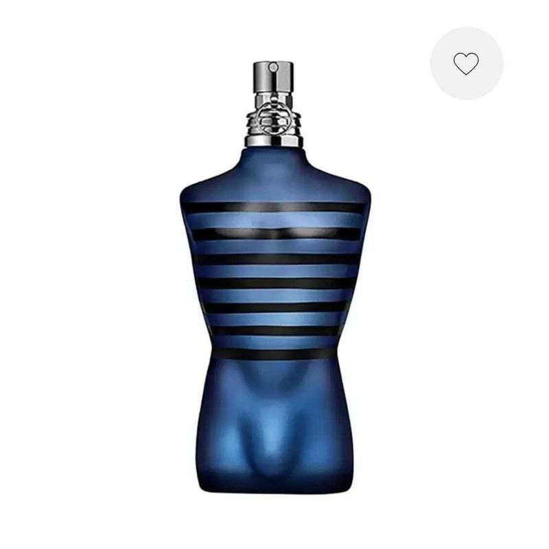 香水(男性用) Jean Paul Gaultier Ultra Male 125ml Jean Paul Gaultier - Ultra Male Eau de Toilette 125ml - Época