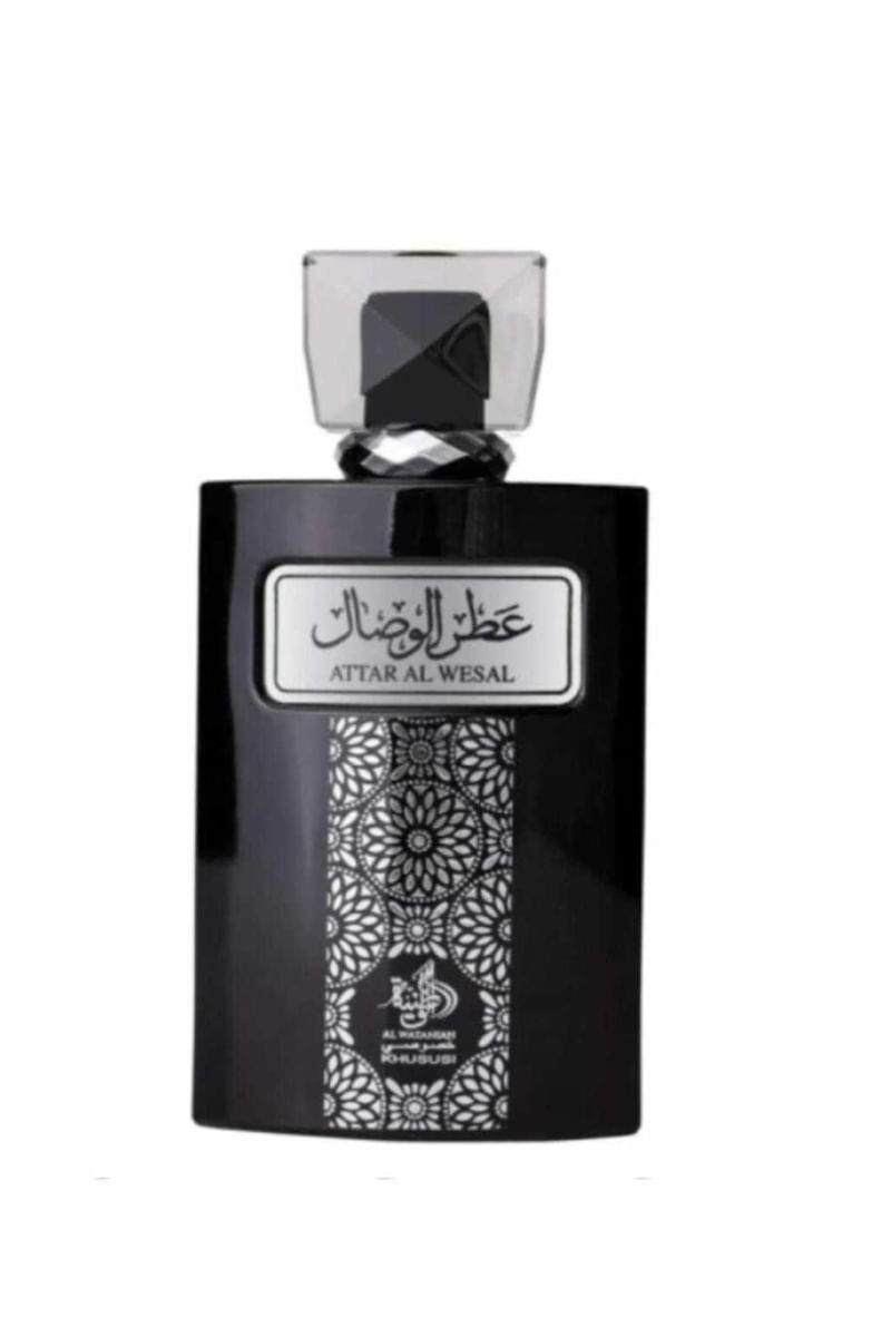 Al Wataniah - Attar Al Wesal