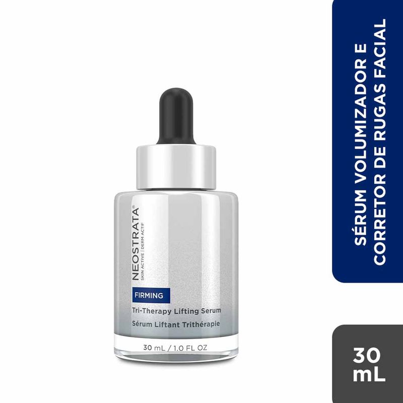 Sérum Facial Neostrata Tri Therapy Lifting Sérum - Época Cosméticos
