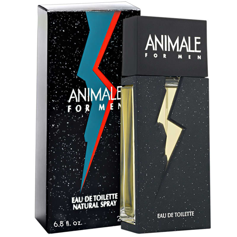 Animale Animale Masc 100Ml