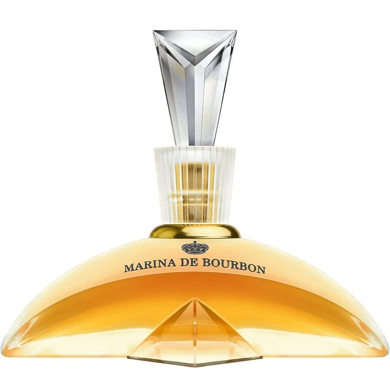 Classique Marina de Bourbon Eau de Parfum Feminino-100 ml - Época