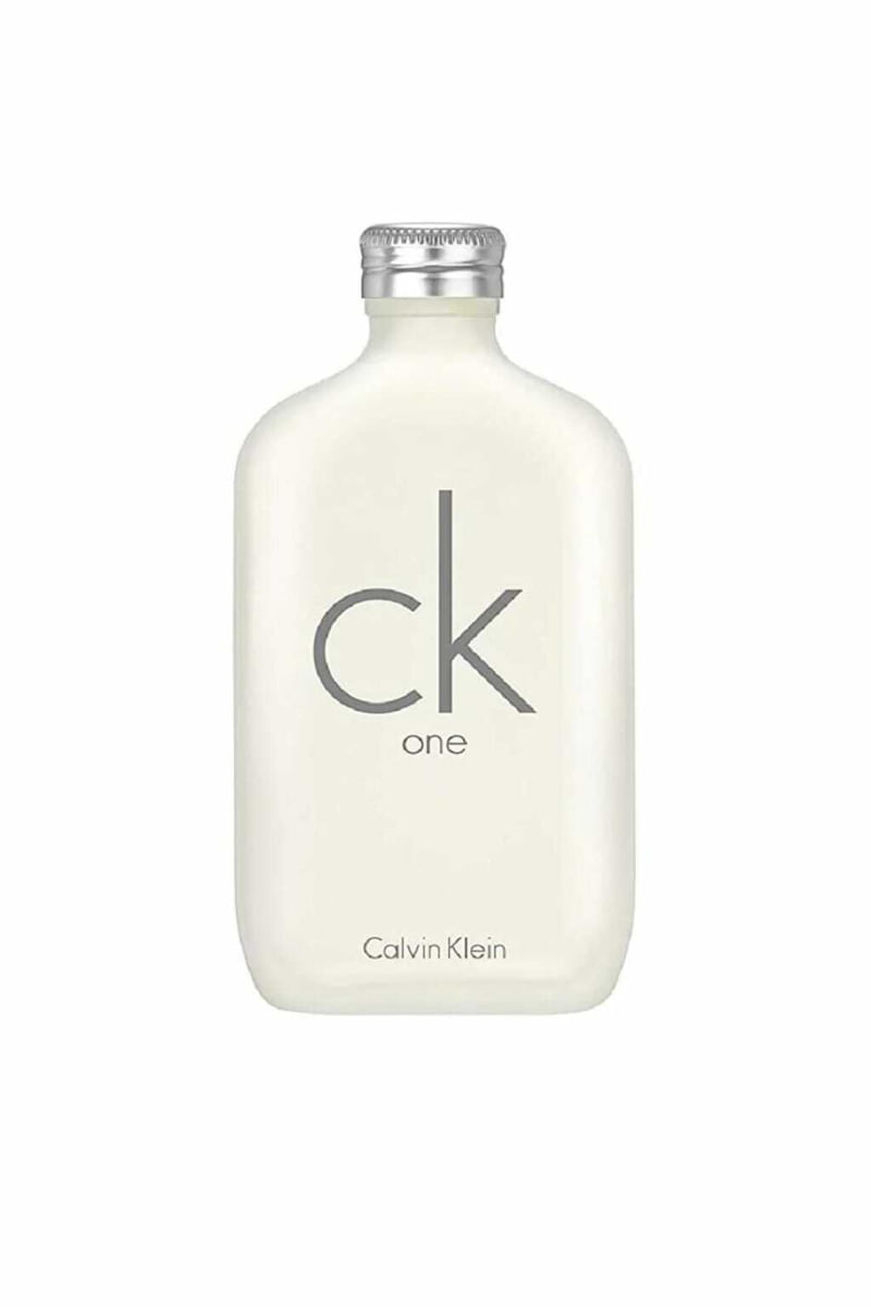 Calvin Klein - Ck One Eau De Toilette 200ml
