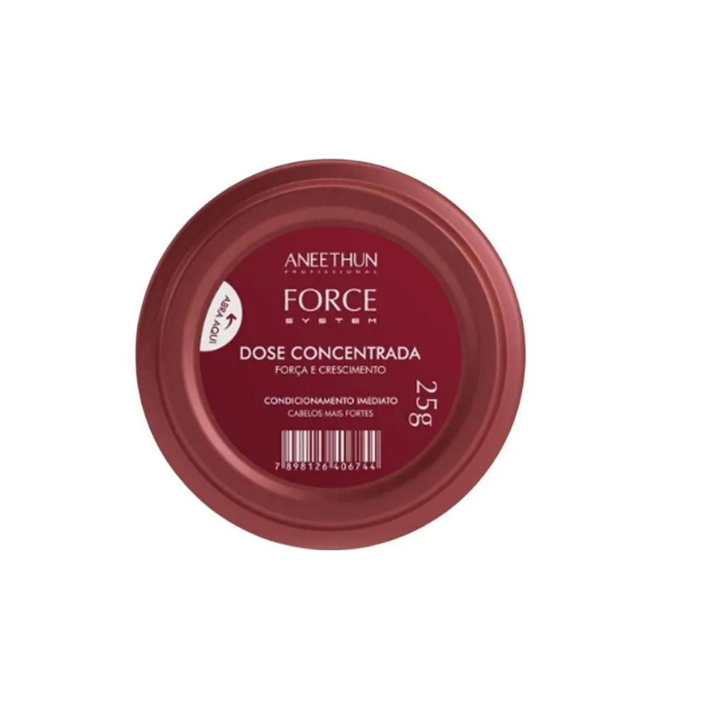 Aneethun Force System Dose Fortalecedora 25g