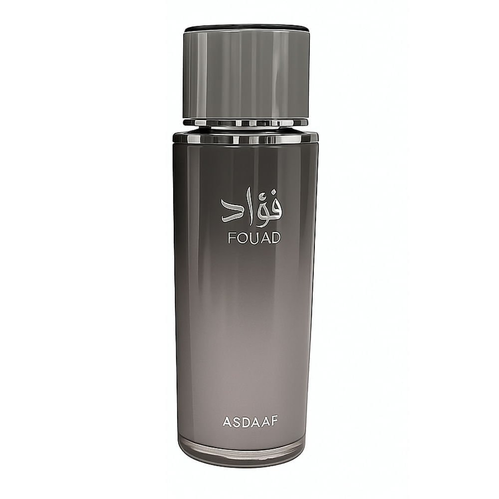 Asdaaf Fouad Eau de Parfum - Perfume Unissex
