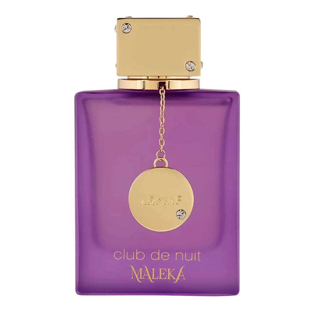 Armaf Club de Nuit Maleka Eau de Parfum - Perfume Feminino