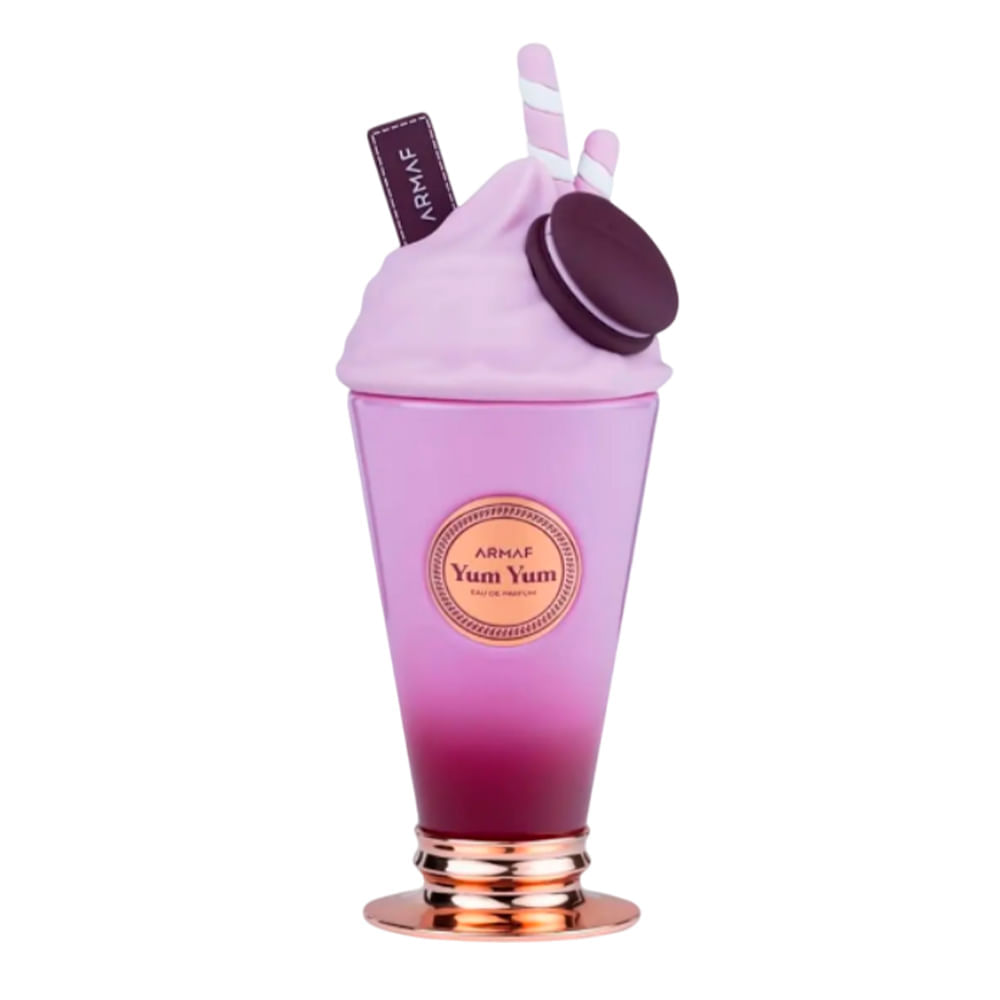 Armaf Delights Yum Yum Eau de Parfum - Perfume Feminino