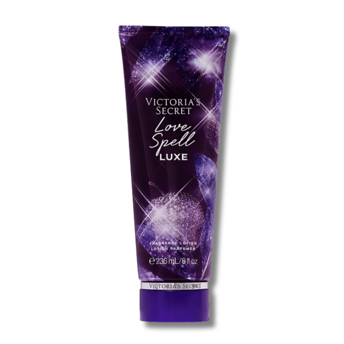 Love Spell Luxe Body Lotion - Hidratante Corporal Perfumado 236ml